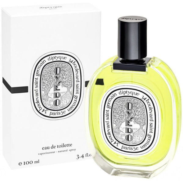 DIPTYQUE Diptyque Oyedo 100ml EDT Spray - Health & Beauty > Personal Care > Cosmetics > Perfumes & Colognes > Eaux De Toilette
