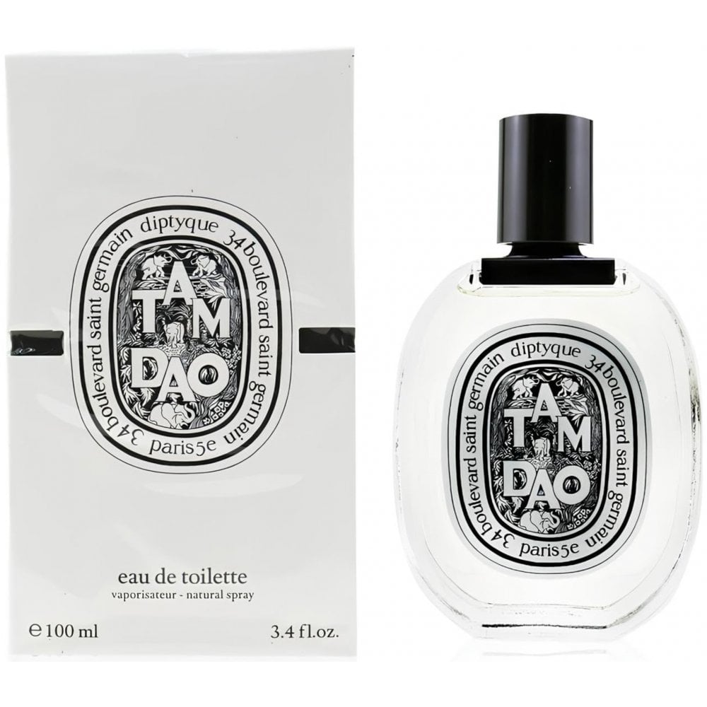DIPTYQUE Diptyque Tam Dao 100ml EDT Spray - Health & Beauty > Personal Care > Cosmetics > Perfumes & Colognes > Eaux De Toilette