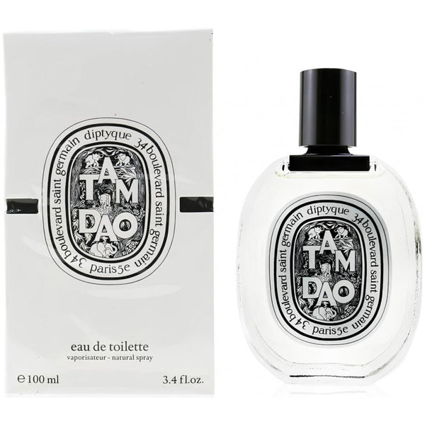DIPTYQUE Diptyque Tam Dao 100ml EDT Spray - Health & Beauty > Personal Care > Cosmetics > Perfumes & Colognes > Eaux De Toilette