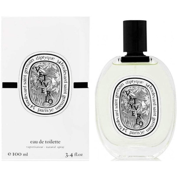 DIPTYQUE Diptyque Vetyverio 100ml EDT Spray - Health & Beauty > Personal Care > Cosmetics > Perfumes & Colognes > Eaux De Toilette