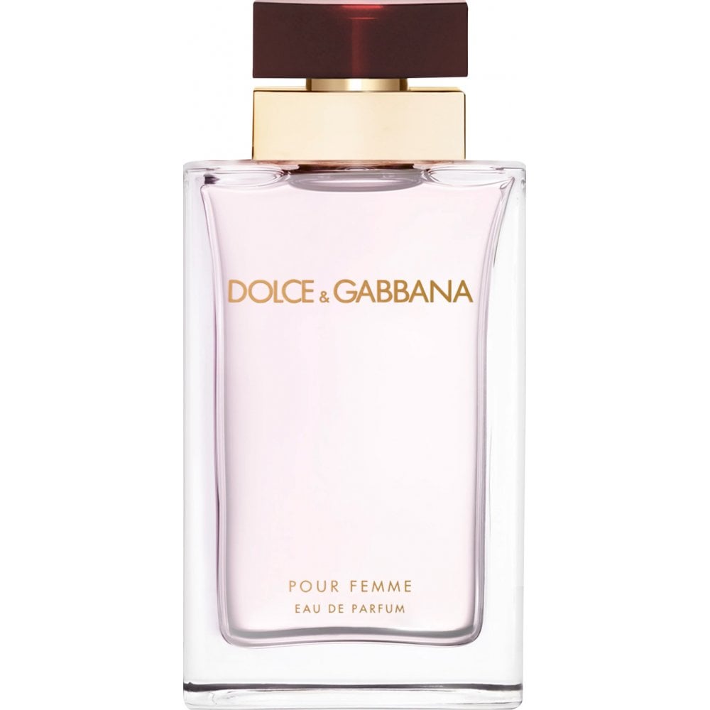 Dolce & Gabbana Dolce & Gabbana Pour Femme 100ml EDP Spray - Health & Beauty > Personal Care > Cosmetics > Perfumes & Colognes > Eaux de Parfum