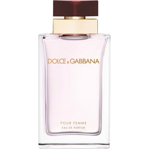 Dolce & Gabbana Dolce & Gabbana Pour Femme 100ml EDP Spray - Health & Beauty > Personal Care > Cosmetics > Perfumes & Colognes > Eaux de Parfum