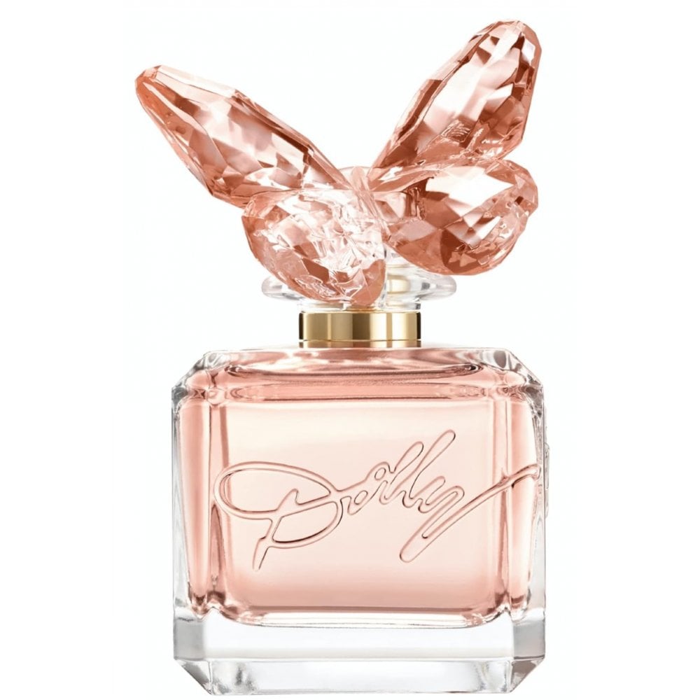 Dolly Parton Dolly Parton Scent From Above 100ml EDT Spray - Health & Beauty > Personal Care > Cosmetics > Perfumes & Colognes > Eaux De Toilette