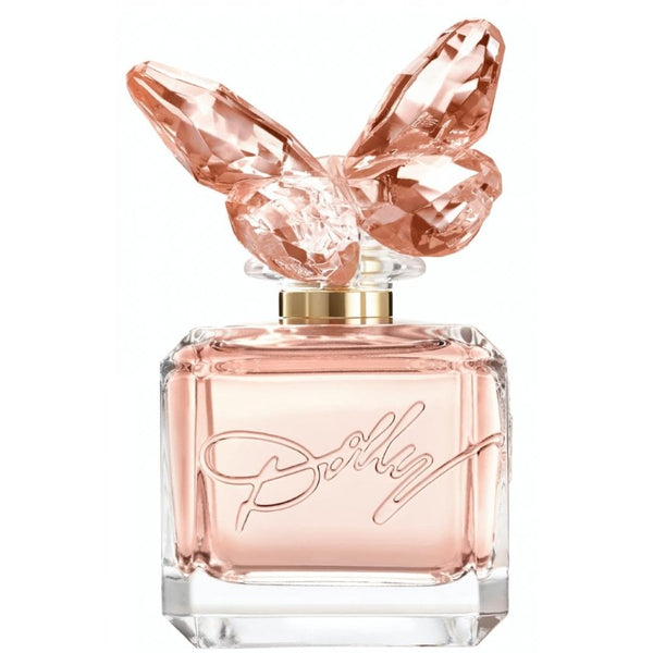Dolly Parton Dolly Parton Scent From Above 100ml EDT Spray - Health & Beauty > Personal Care > Cosmetics > Perfumes & Colognes > Eaux De Toilette