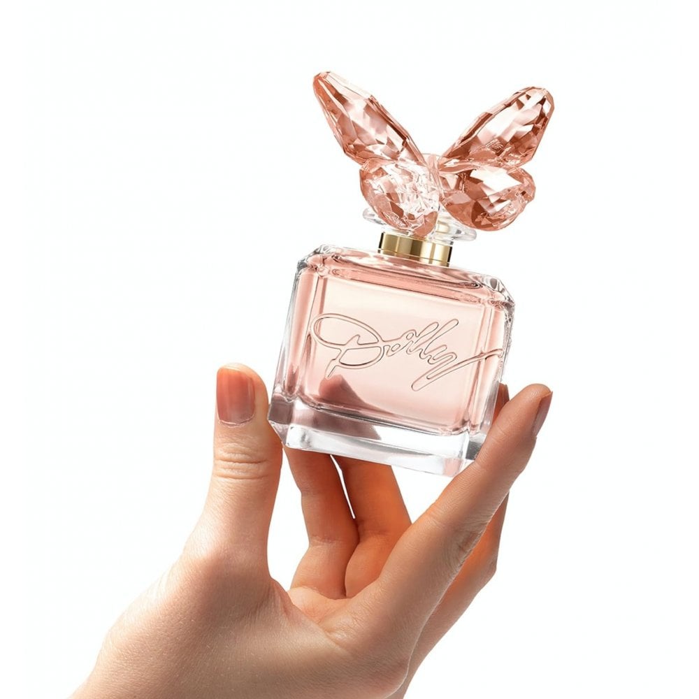 Dolly Parton Dolly Parton Scent From Above 100ml EDT Spray - Health & Beauty > Personal Care > Cosmetics > Perfumes & Colognes > Eaux De Toilette