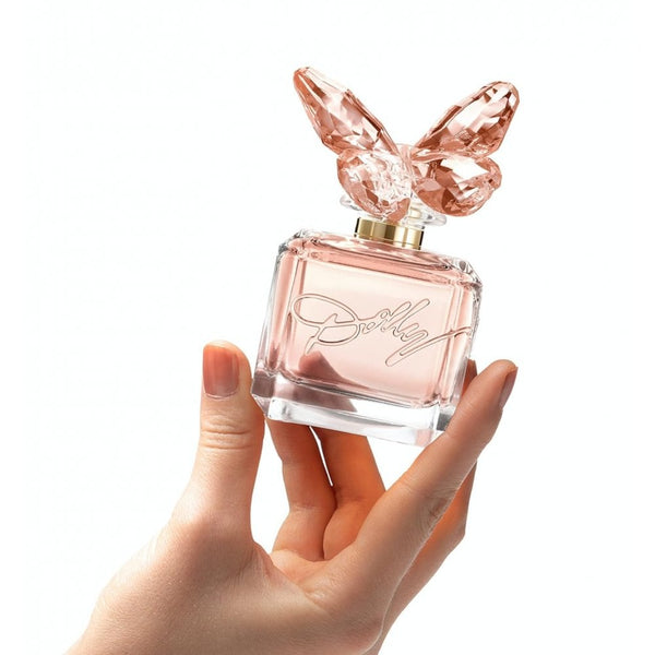 Dolly Parton Dolly Parton Scent From Above 100ml EDT Spray - Health & Beauty > Personal Care > Cosmetics > Perfumes & Colognes > Eaux De Toilette