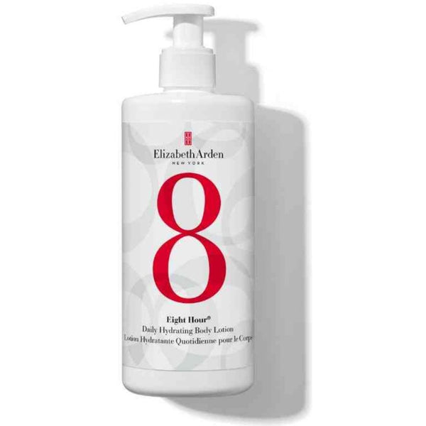 Elizabeth Arden Elizabeth Arden Eight Hour Cream Daily Hydrating Body Lotion 380ml - Health & Beauty > Personal Care > Cosmetics > Skin Care > Lotions & Moisturizers
