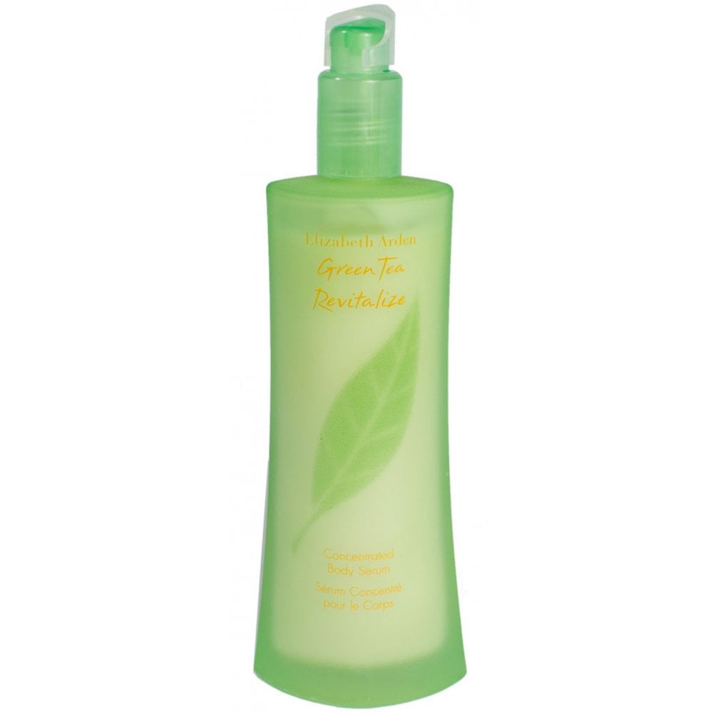 Elizabeth Arden Elizabeth Arden Green Tea Concentrated Body Serum 100ml - Health & Beauty > Personal Care > Cosmetics > Skin Care > Lotions & Moisturizers