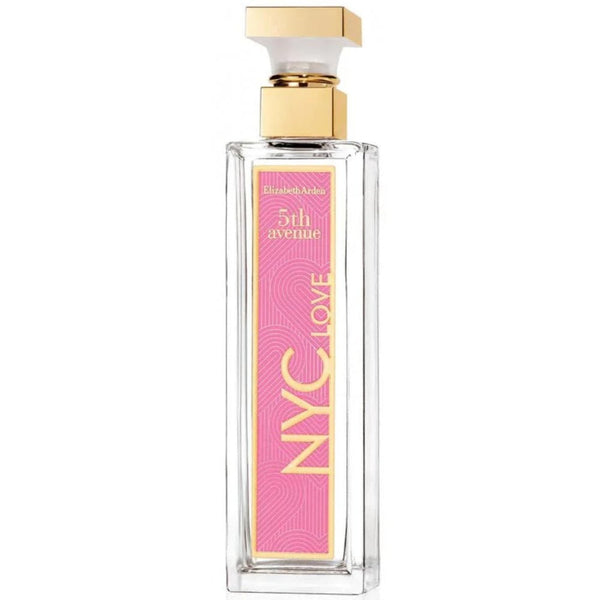 Elizabeth Arden Elizabeth Arden 5th Avenue NYC Love 125ml EDP Spray - Health & Beauty > Personal Care > Cosmetics > Perfumes & Colognes > Eaux de Parfum