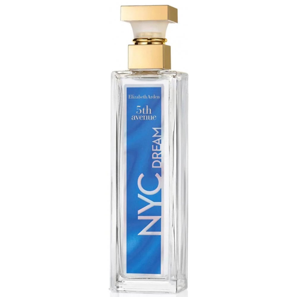 Elizabeth Arden Elizabeth Arden 5th Avenue NYC Dream 75ml EDP Spray - Health & Beauty > Personal Care > Cosmetics > Perfumes & Colognes > Eaux de Parfum