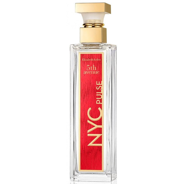 Elizabeth Arden Elizabeth Arden 5th Avenue NYC Pulse 75ml EDP Spray - Health & Beauty > Personal Care > Cosmetics > Perfumes & Colognes > Eaux de Parfum