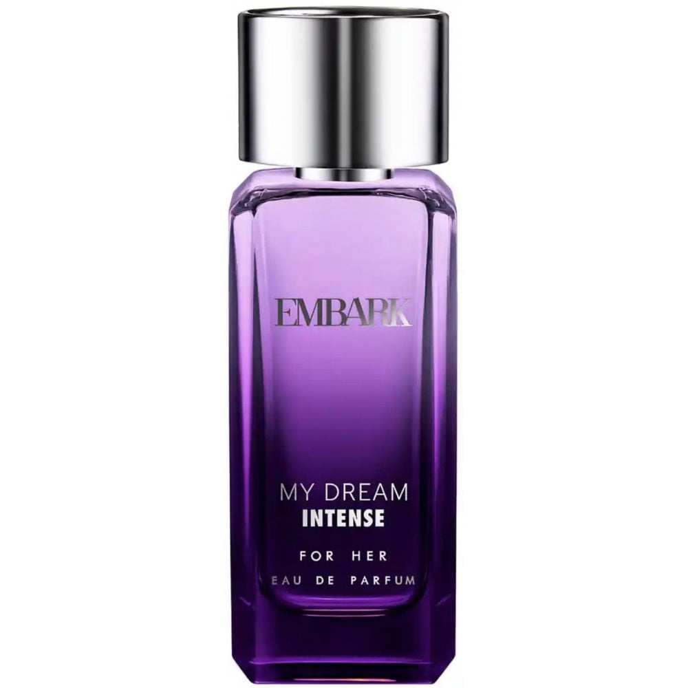Embark Embark My Dream Intense For Her 100ml EDP Spray - Health & Beauty > Personal Care > Cosmetics > Perfumes & Colognes > Eaux de Parfum