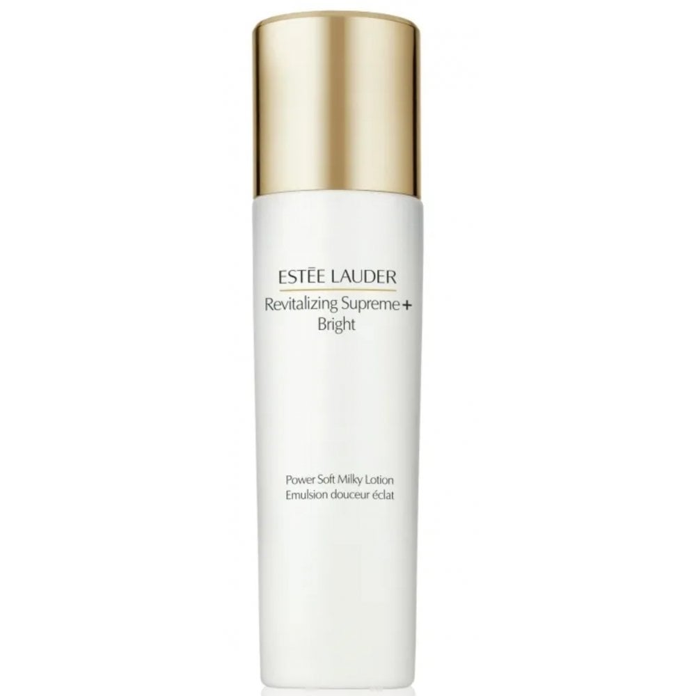 Estee Lauder Estee Lauder Revitalizing Supreme + Bright Power Soft Milky Lotion 100ml - Health & Beauty > Personal Care > Cosmetics > Skin Care