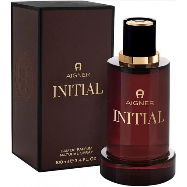 Etienne Aigner Etienne Aigner Initial 100ml EDP Spray - Health & Beauty > Personal Care > Cosmetics > Perfumes & Colognes > Eaux de Parfum