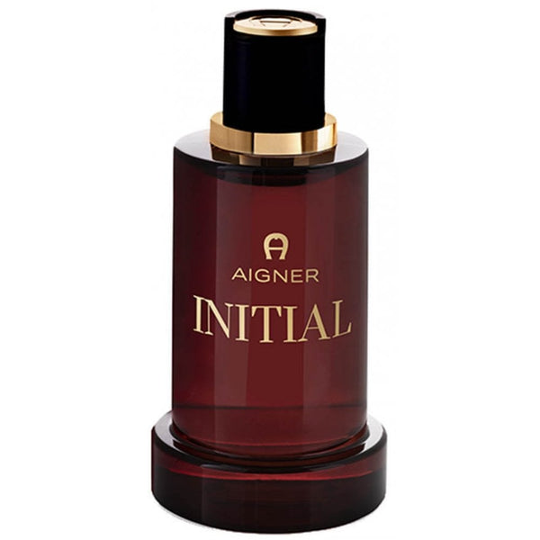 Etienne Aigner Etienne Aigner Initial 100ml EDP Spray - Health & Beauty > Personal Care > Cosmetics > Perfumes & Colognes > Eaux de Parfum