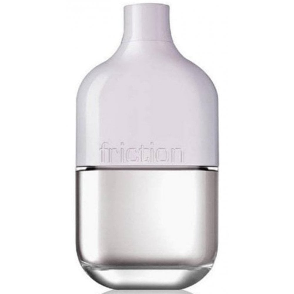 FCUK FCUK Friction For Him 100ml EDT Spray - Health & Beauty > Personal Care > Cosmetics > Perfumes & Colognes > Eaux De Toilette