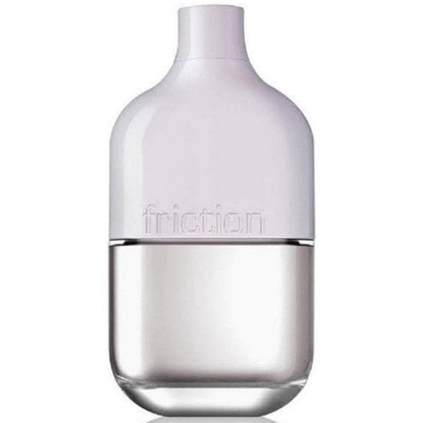 FCUK FCUK Friction For Him 100ml EDT Spray - Health & Beauty > Personal Care > Cosmetics > Perfumes & Colognes > Eaux De Toilette