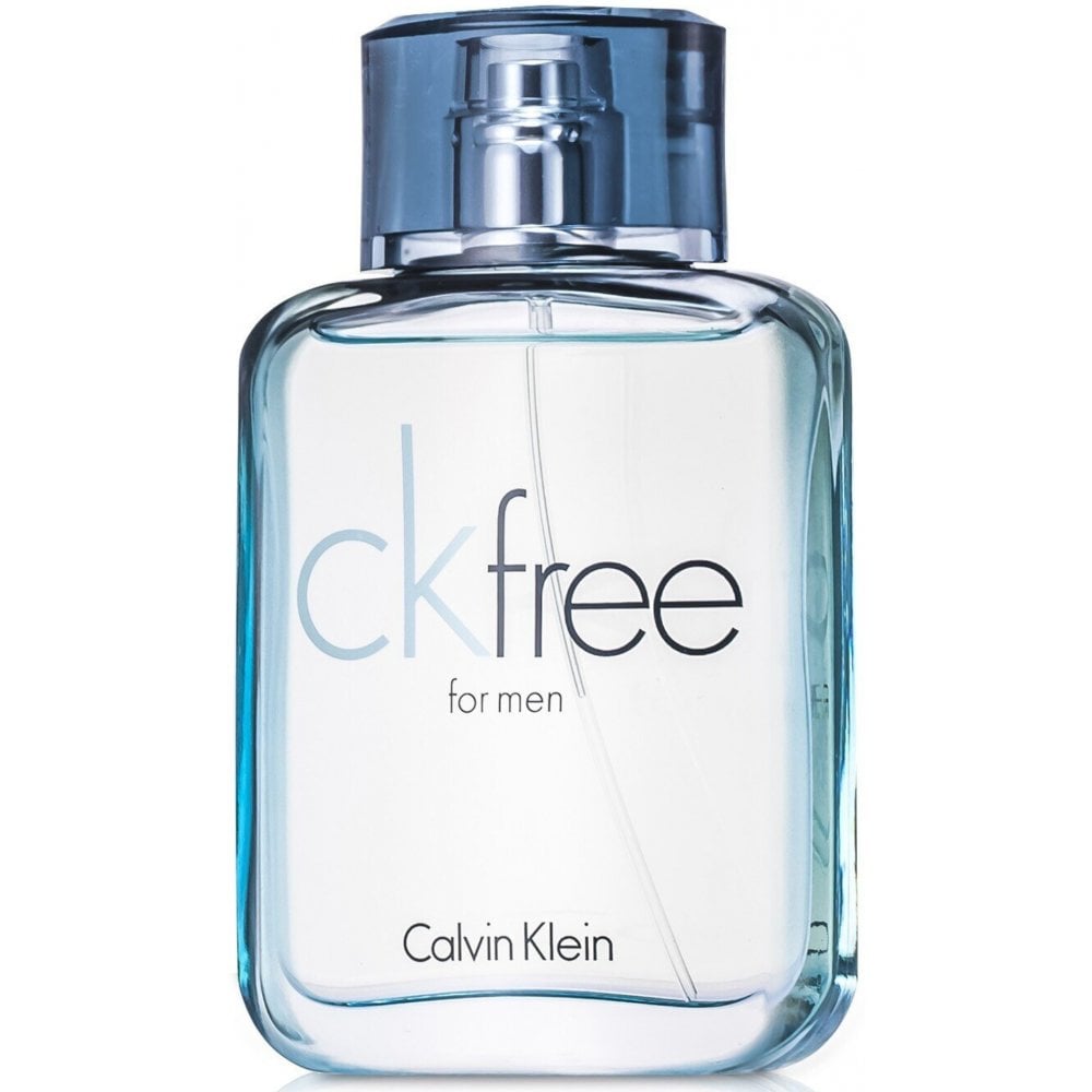 Calvin Klein Calvin Klein Free 50ml EDT Spray - Health & Beauty > Personal Care > Cosmetics > Perfumes & Colognes > Eaux De Toilette