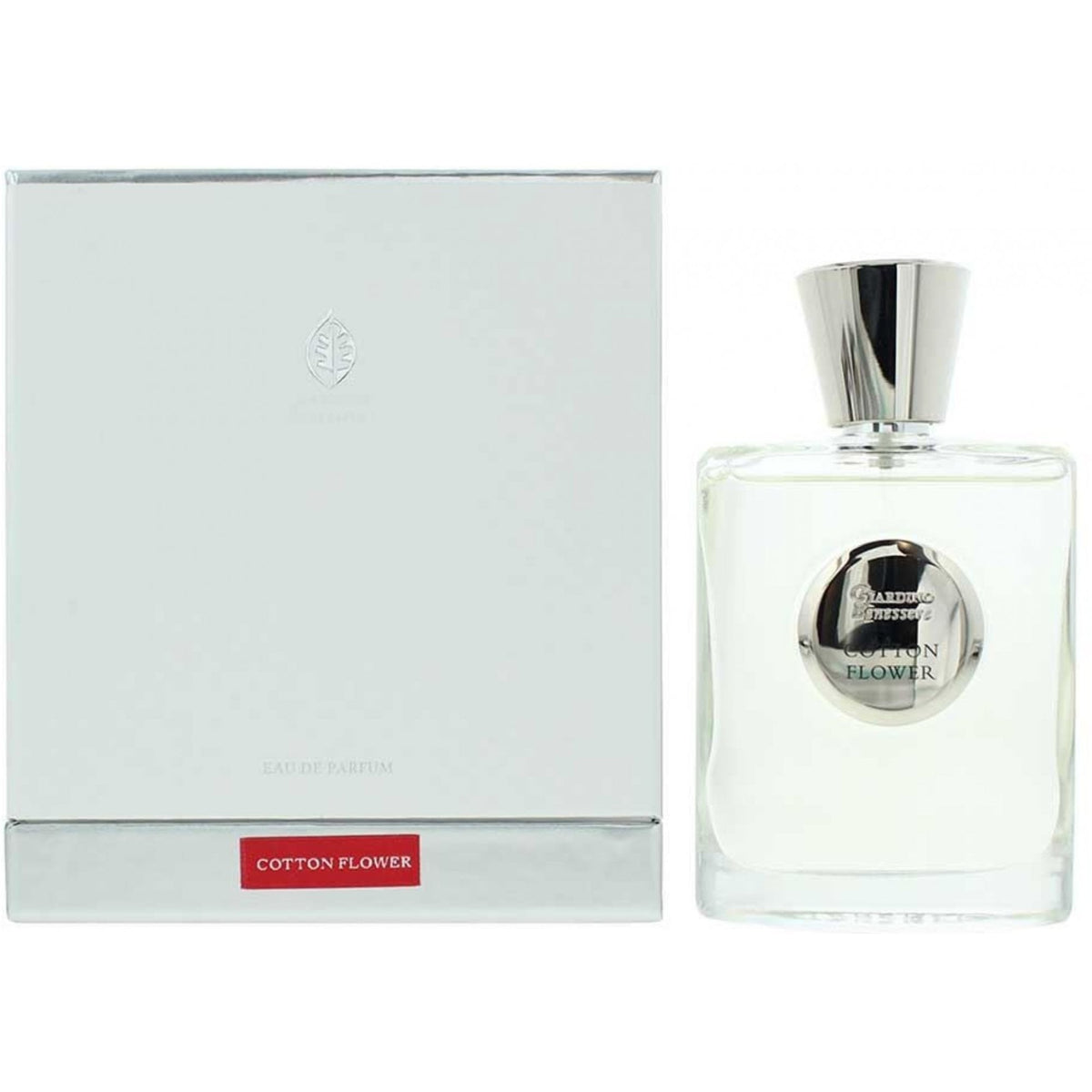 Giardino Benessere Giardino Benessere Cotton Flower 100ml EDP Spray - Health & Beauty > Personal Care > Cosmetics > Perfumes & Colognes > Eaux de Parfum
