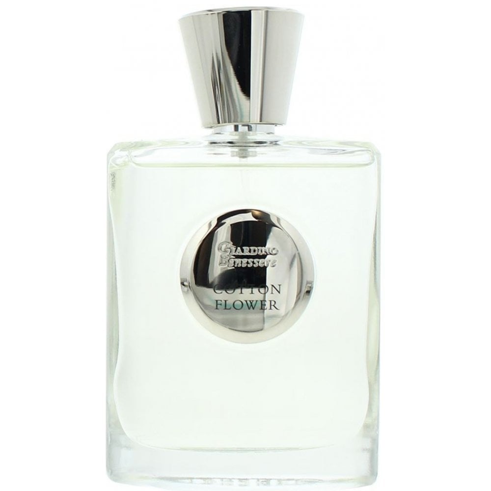 Giardino Benessere Giardino Benessere Cotton Flower 100ml EDP Spray - Health & Beauty > Personal Care > Cosmetics > Perfumes & Colognes > Eaux de Parfum
