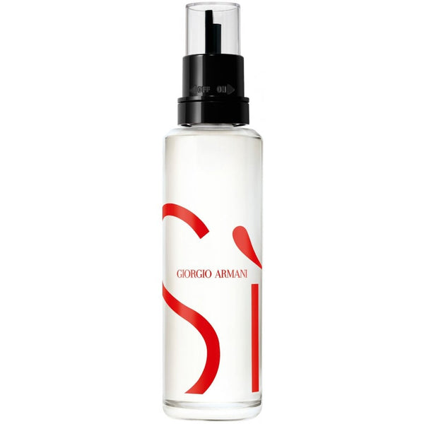Giorgio Armani Giorgio Armani Si Passione EDP 100ml Refill - Health & Beauty > Personal Care > Cosmetics > Perfumes & Colognes > Eaux de Parfum