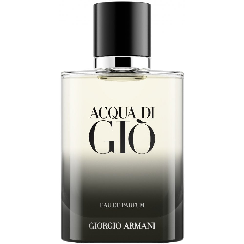 Giorgio Armani Giorgio Armani Acqua Di Gio 50ml EDP Spray - Health & Beauty > Personal Care > Cosmetics > Perfumes & Colognes > Eaux de Parfum