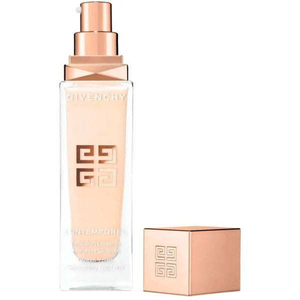 Givenchy Givenchy L'intemporel Global Youth Smoothing Emulsion 50ml - Health & Beauty > Personal Care > Cosmetics > Skin Care > Anti-Aging Skin Care