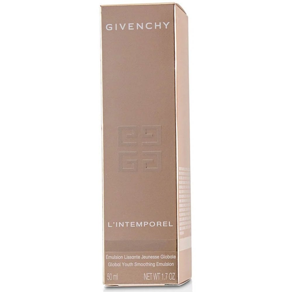 Givenchy Givenchy L'intemporel Global Youth Smoothing Emulsion 50ml - Health & Beauty > Personal Care > Cosmetics > Skin Care > Anti-Aging Skin Care