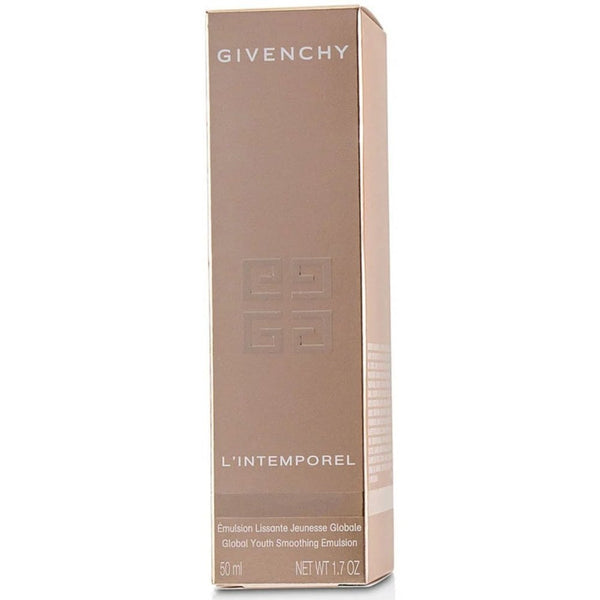 Givenchy Givenchy L'intemporel Global Youth Smoothing Emulsion 50ml - Health & Beauty > Personal Care > Cosmetics > Skin Care > Anti-Aging Skin Care