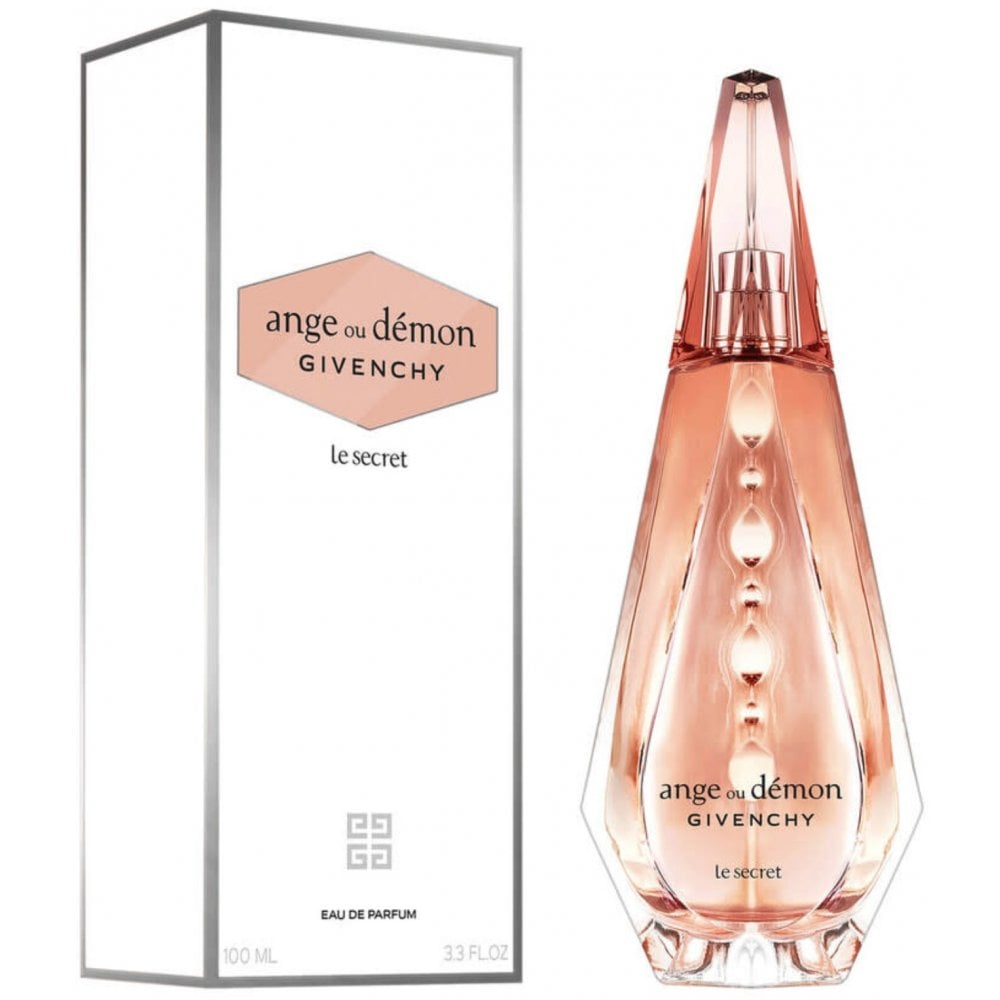 Givenchy Givenchy Ange Ou Demon Le Secret 100ml EDP Spray - Health & Beauty > Personal Care > Cosmetics > Perfumes & Colognes > Eaux de Parfum