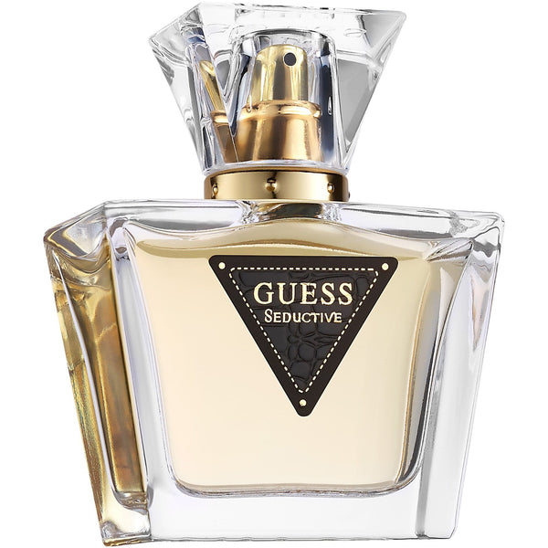 Guess Guess Guess Seductive 50ml EDT Spray - Health & Beauty > Personal Care > Cosmetics > Perfumes & Colognes > Eaux De Toilette