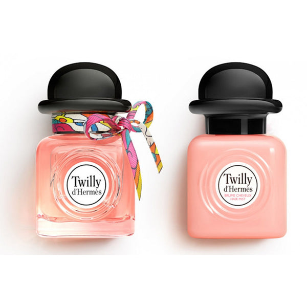 Hermes Hermes Twilly D'Hermes 50ml EDP Spray + Hair Mist 50ml - Health & Beauty > Personal Care > Cosmetics > Perfumes & Colognes > Eaux de Parfum