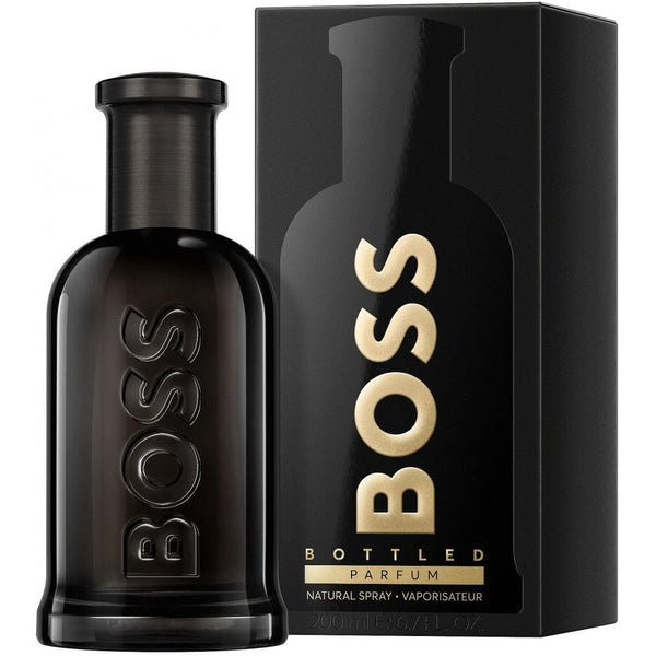 Hugo Boss Hugo Boss Boss Bottled Parfum 200ml Spray - Health & Beauty > Personal Care > Cosmetics > Perfumes & Colognes > Eaux de Parfum