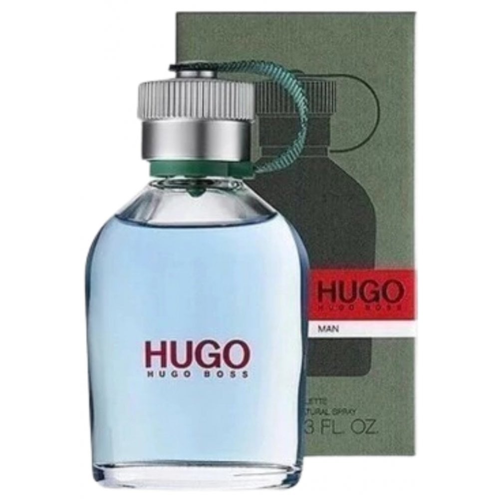 Hugo Boss Hugo Boss Hugo Man 5ml EDT Spray - Health & Beauty > Personal Care > Cosmetics > Perfumes & Colognes > Eaux De Toilette
