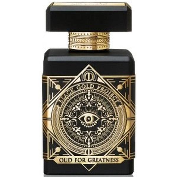 Initio Initio Oud For Greatness 90ml EDP Spray - Health & Beauty > Personal Care > Cosmetics > Perfumes & Colognes > Eaux de Parfum