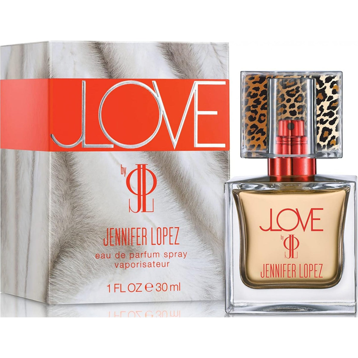 Jennifer Lopez Jennifer Lopez JLove 30ml EDP Spray - Health & Beauty > Personal Care > Cosmetics > Perfumes & Colognes > Eaux de Parfum