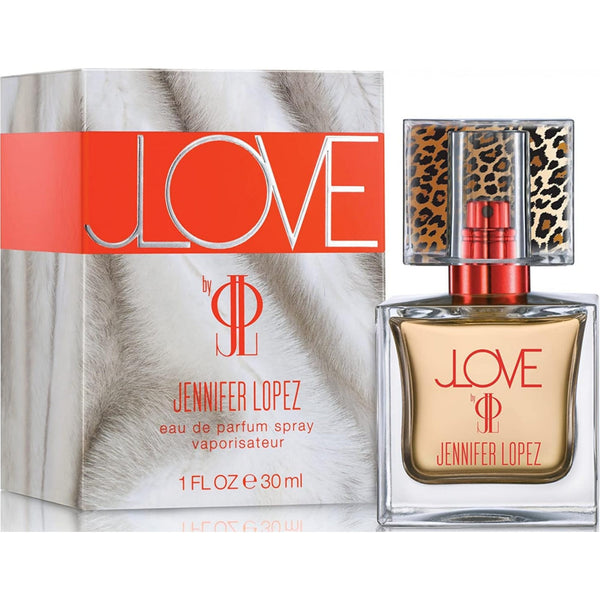 Jennifer Lopez Jennifer Lopez JLove 30ml EDP Spray - Health & Beauty > Personal Care > Cosmetics > Perfumes & Colognes > Eaux de Parfum