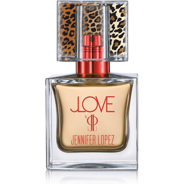 Jennifer Lopez Jennifer Lopez JLove 30ml EDP Spray - Health & Beauty > Personal Care > Cosmetics > Perfumes & Colognes > Eaux de Parfum