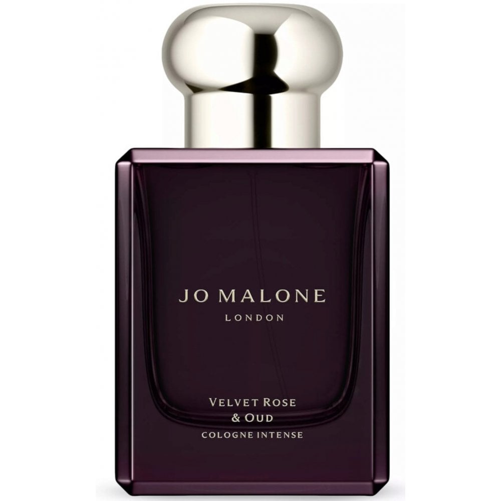 Jo Malone Jo Malone Velvet Rose & Oud Cologne 50ml Intense Spray - Health & Beauty > Personal Care > Cosmetics > Perfumes & Colognes > Colognes