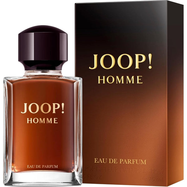 Joop Joop Homme 75ml EDP Spray - Health & Beauty > Personal Care > Cosmetics > Perfumes & Colognes > Eaux de Parfum