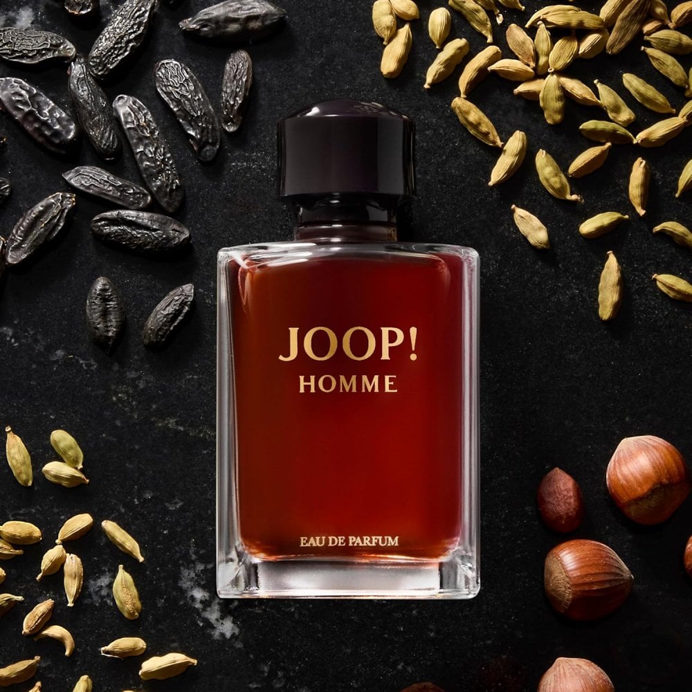 Joop Joop Homme 75ml EDP Spray - Health & Beauty > Personal Care > Cosmetics > Perfumes & Colognes > Eaux de Parfum