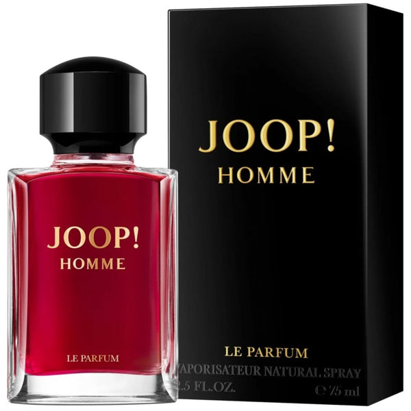 Joop Joop Homme Le Parfum 75ml Spray - Health & Beauty > Personal Care > Cosmetics > Perfumes & Colognes > Eaux de Parfum