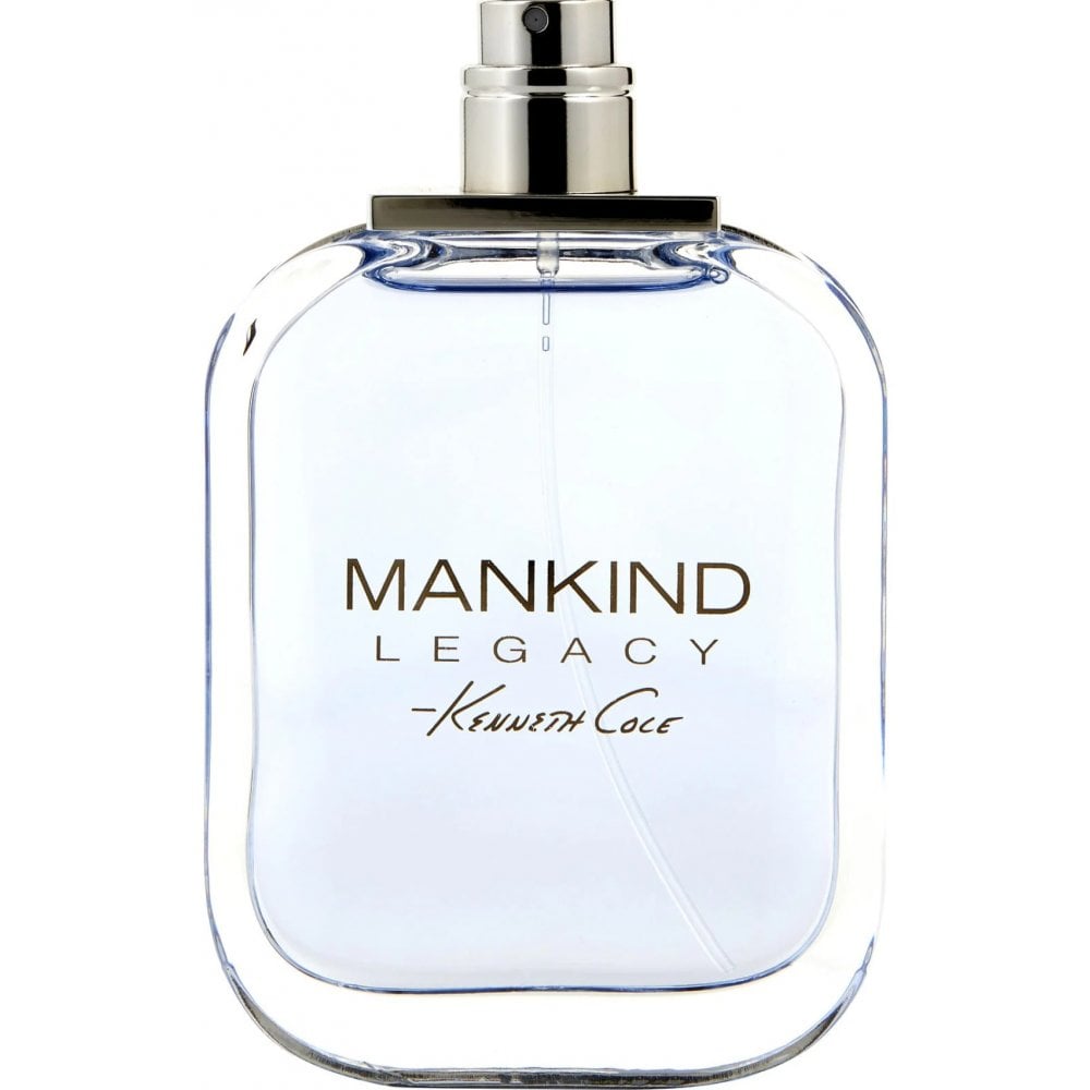 Kenneth Cole Kenneth Cole Mankind Legacy 50ml EDT Spray - Health & Beauty > Personal Care > Cosmetics > Perfumes & Colognes > Eaux De Toilette