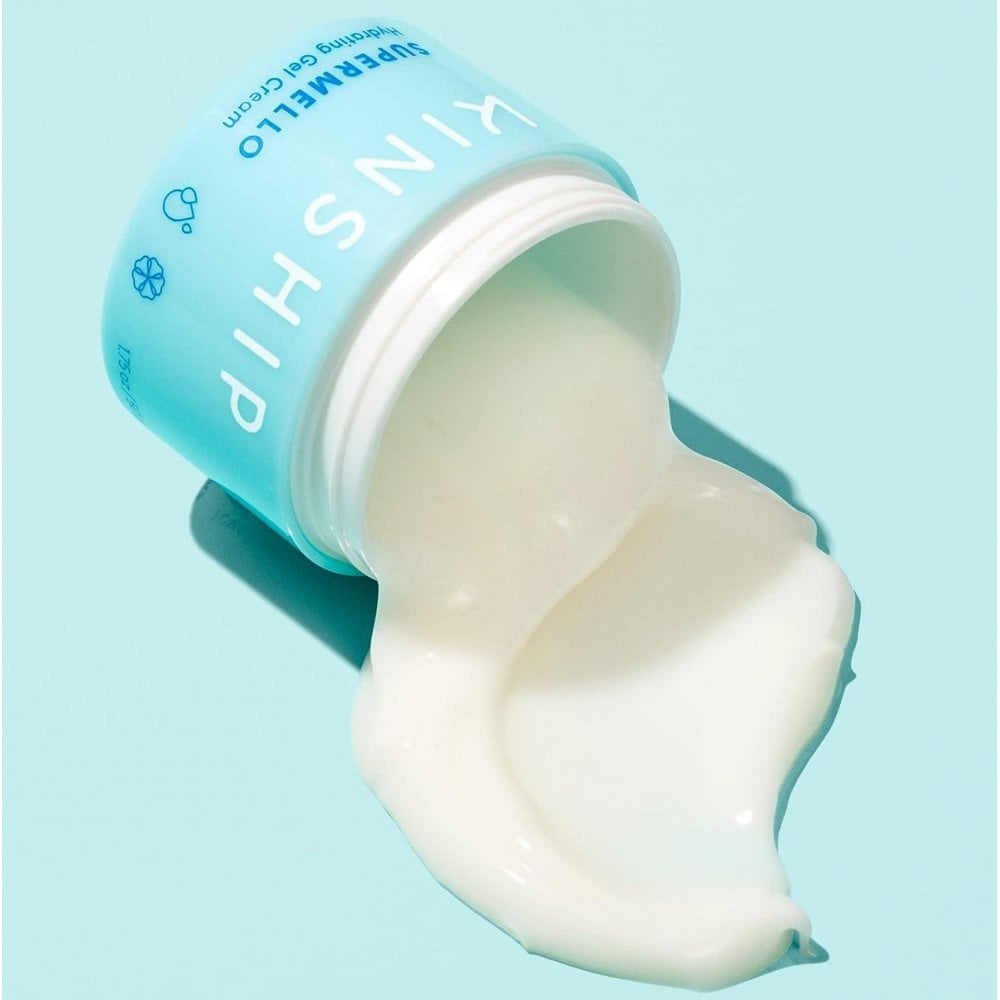 Kinship Kinship Supermello Hyaluronic Gel Cream Moisturiser 50ml - Health & Beauty > Personal Care > Cosmetics > Skin Care > Face Moisturizers