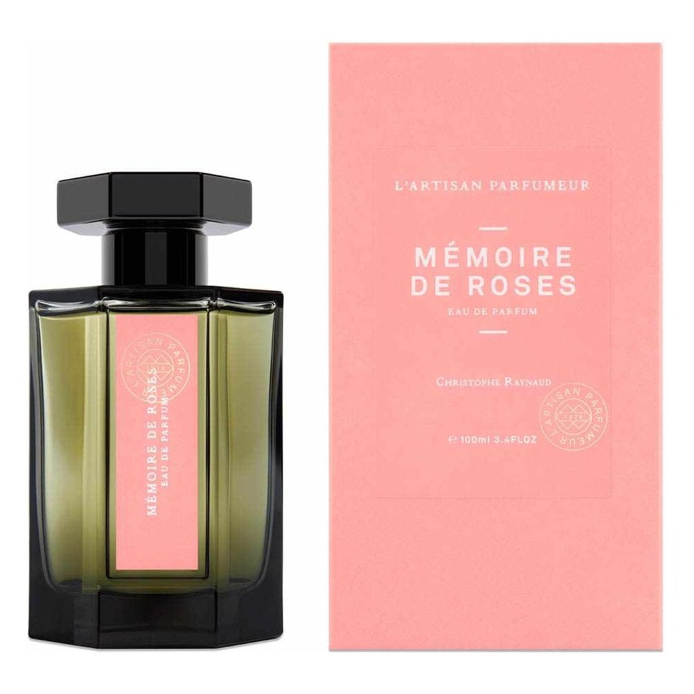 L'ARTISAN L'Artisan Parfumeur Memoire de Roses 100ml EDP Spray - Health & Beauty > Personal Care > Cosmetics > Perfumes & Colognes > Eaux de Parfum