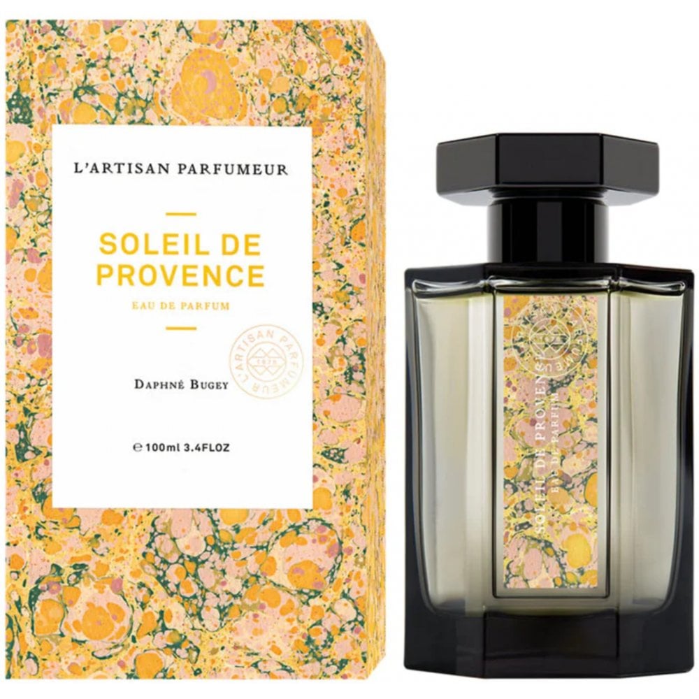 L'ARTISAN L'Artisan Parfumeur Soleil de Provence 100ml EDP Spray - Health & Beauty > Personal Care > Cosmetics > Perfumes & Colognes > Eaux de Parfum