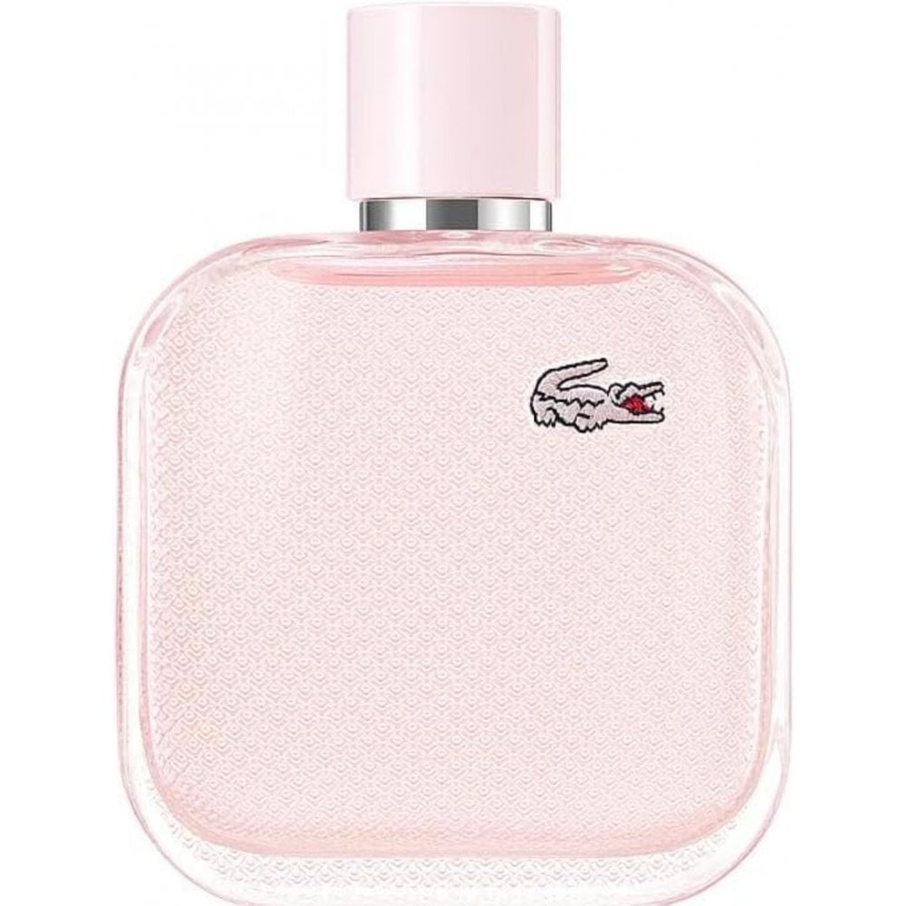 Lacoste Lacoste L.12.12 Rose Eau Fraiche 100ml EDT Spray - Health & Beauty > Personal Care > Cosmetics > Perfumes & Colognes > Eaux De Toilette