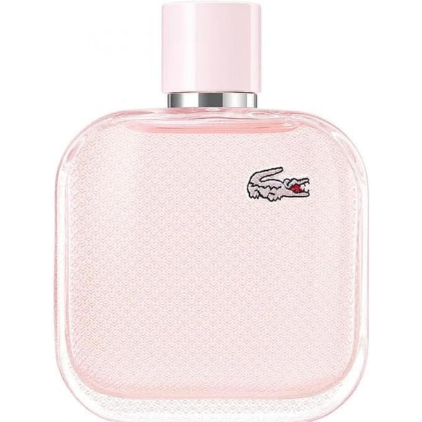 Lacoste Lacoste L.12.12 Rose Eau Fraiche 100ml EDT Spray - Health & Beauty > Personal Care > Cosmetics > Perfumes & Colognes > Eaux De Toilette