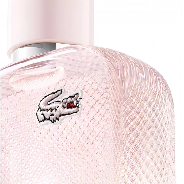 Lacoste Lacoste L.12.12 Rose Eau Fraiche 100ml EDT Spray - Health & Beauty > Personal Care > Cosmetics > Perfumes & Colognes > Eaux De Toilette