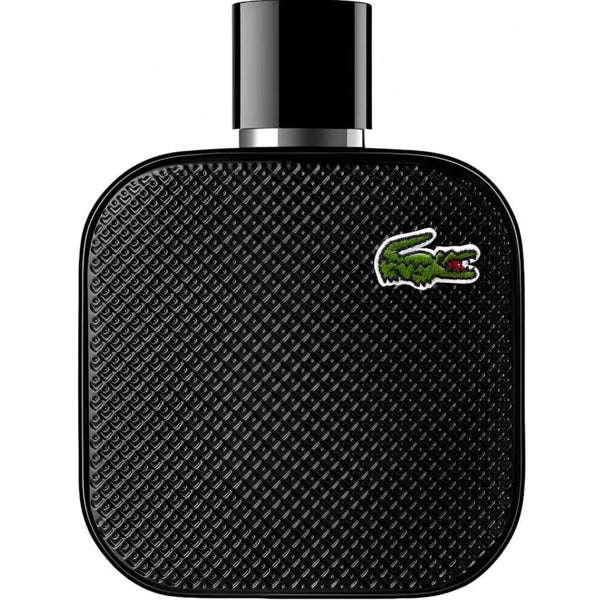 Lacoste Lacoste L.12.12 Noir For Men 50ml EDT Spray - Health & Beauty > Personal Care > Cosmetics > Perfumes & Colognes > Eaux De Toilette